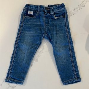 Zara Jeans